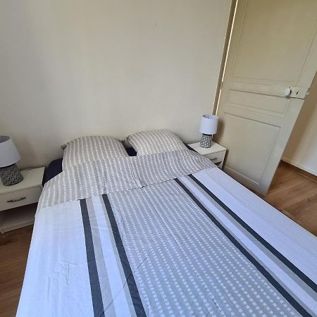 Appartement 60M2 Rdc Avec Jardin Saint-Génis Dış mekan fotoğraf