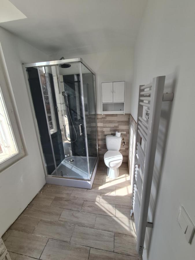 Appartement 60M2 Rdc Avec Jardin Saint-Génis Dış mekan fotoğraf