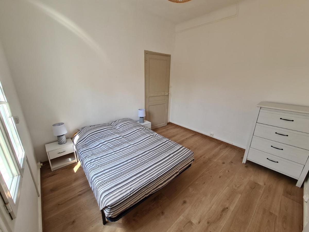 Appartement 60M2 Rdc Avec Jardin Saint-Génis Dış mekan fotoğraf
