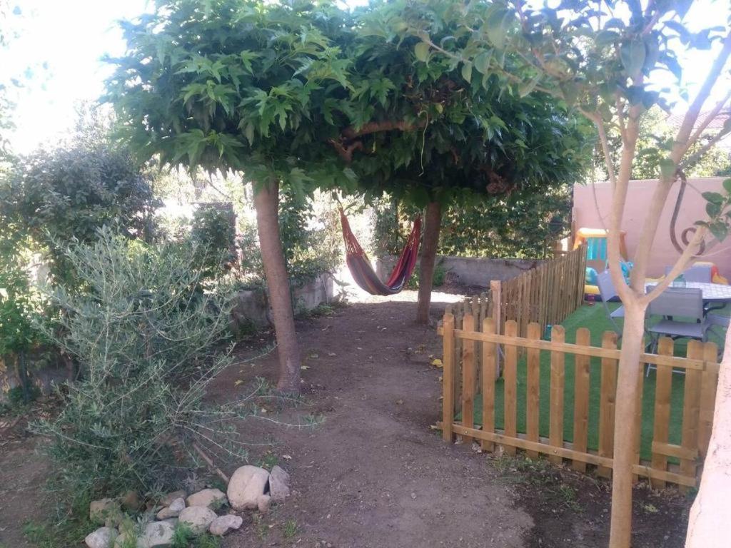 Appartement 60M2 Rdc Avec Jardin Saint-Génis Dış mekan fotoğraf